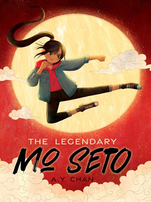 Title details for The Legendary Mo Seto by A. Y. Chan - Available